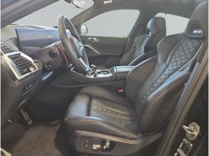 BMW X6 M Competition *H&K Surround*Pano*Head-Up*Memory*DriveAssistProf*ParkAssistProf*Gestikst*LED*DAB*