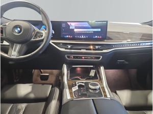 BMW X6 xDrive40d 847? netto/mtl.*M Sportpaket Pro*22 *LC Prof.*HUD*H/K*AHK*Pano*Adapt.LED*Adapt.M-Fahrw.*Ic