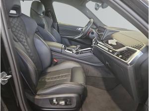 BMW X6 M Competition *H&K Surround*Pano*Head-Up*Memory*DriveAssistProf*ParkAssistProf*Gestikst*LED*DAB*