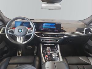 BMW X6 M Competition *H&K Surround*Pano*Head-Up*Memory*DriveAssistProf*ParkAssistProf*Gestikst*LED*DAB*