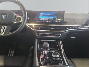 BMW X6 M Competition *H&K Surround*Pano*Head-Up*Memory*DriveAssistProf*ParkAssistProf*Gestikst*LED*DAB*