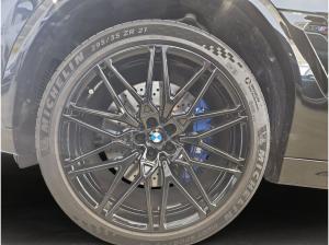 BMW X6 M Competition *H&K Surround*Pano*Head-Up*Memory*DriveAssistProf*ParkAssistProf*Gestikst*LED*DAB*