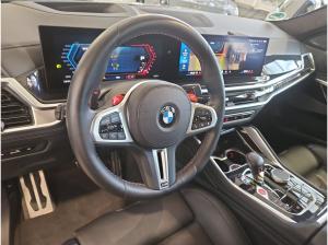 BMW X6 M Competition *H&K Surround*Pano*Head-Up*Memory*DriveAssistProf*ParkAssistProf*Gestikst*LED*DAB*