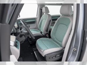 Volkswagen ID.Buzz Pro LR*AHK*PDC*MASSAGE*LANE*MFL*LHZ*