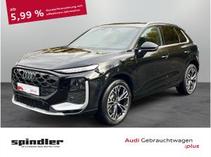 Audi Q3 S-Line e-hybrid S-tronic / Navi, Tech+, LED+