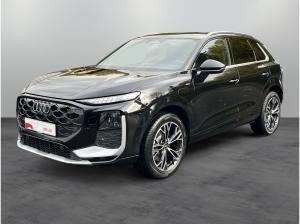 Audi Q3 S-Line e-hybrid S-tronic / Navi, Tech+, LED+