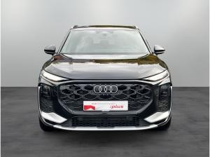 Audi Q3 S-Line e-hybrid S-tronic / Navi, Tech+, LED+