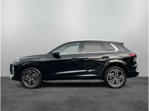 Audi Q3 S-Line e-hybrid S-tronic / Navi, Tech+, LED+