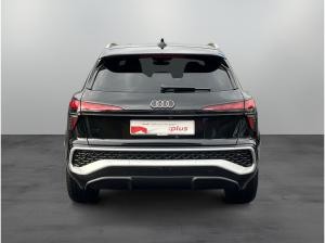 Audi Q3 S-Line e-hybrid S-tronic / Navi, Tech+, LED+