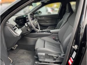 Audi Q3 S-Line e-hybrid S-tronic / Navi, Tech+, LED+