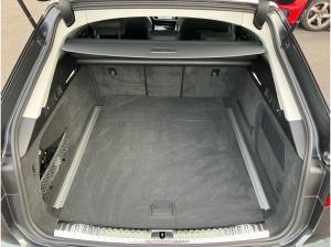 Audi A6 Avant advanced 40 TDI S-tronic / Matrix, AHK