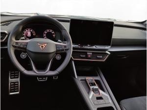 Cupra Formentor VZ 2.0 TSI DSG Full Link RFK Sennheiser