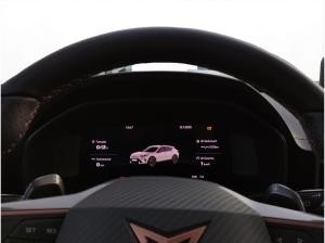 Cupra Formentor VZ 2.0 TSI DSG Full Link RFK Sennheiser