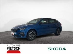 Skoda Scala Tour 1,0 TSI