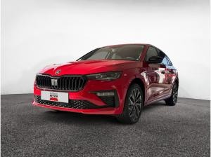 Skoda Scala Tour 1,0 TSI DSG