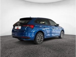 Skoda Scala Tour 1,0 TSI