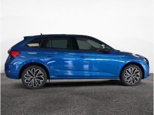 Skoda Scala Tour 1,0 TSI