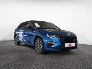 Skoda Scala Tour 1,0 TSI