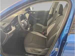Skoda Scala Tour 1,0 TSI