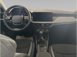 Skoda Scala Tour 1,0 TSI