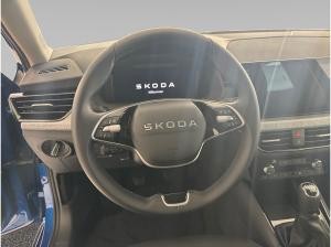 Skoda Scala Tour 1,0 TSI