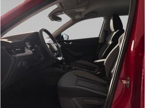 Skoda Scala Tour 1,0 TSI DSG