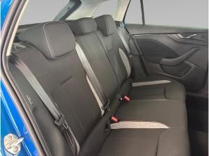 Skoda Scala Tour 1,0 TSI