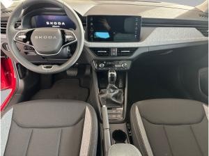 Skoda Scala Tour 1,0 TSI DSG