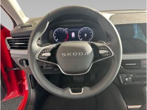 Skoda Scala Tour 1,0 TSI DSG