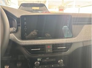 Skoda Scala Tour 1,0 TSI