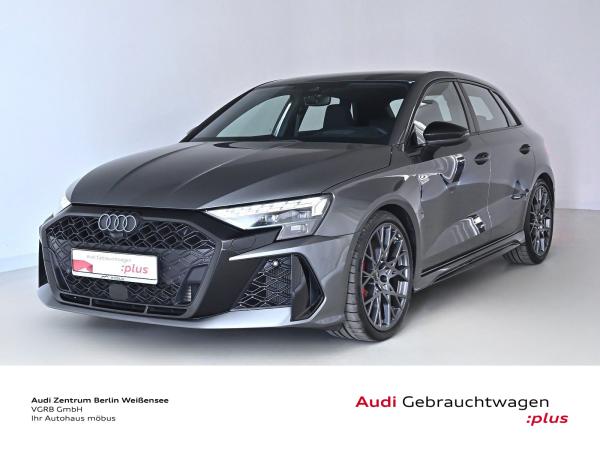 Audi RS3 RS 3 Sportback TFSI QUA S-TRO*MATRIX*HUD*