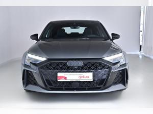 Audi RS3 RS 3 Sportback TFSI QUA S-TRO*MATRIX*HUD*