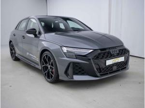 Audi RS3 RS 3 Sportback TFSI QUA S-TRO*MATRIX*HUD*