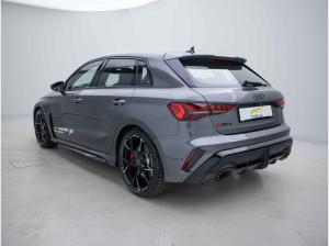 Audi RS3 RS 3 Sportback TFSI QUA S-TRO*MATRIX*HUD*