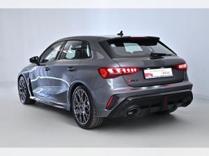 Audi RS3 RS 3 Sportback TFSI QUA S-TRO*MATRIX*HUD*