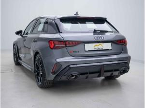 Audi RS3 RS 3 Sportback TFSI QUA S-TRO*MATRIX*HUD*