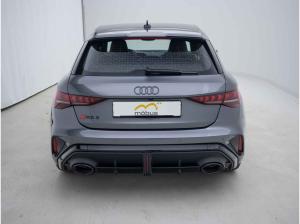 Audi RS3 RS 3 Sportback TFSI QUA S-TRO*MATRIX*HUD*