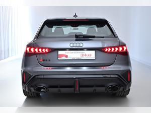 Audi RS3 RS 3 Sportback TFSI QUA S-TRO*MATRIX*HUD*