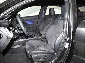 Audi RS3 RS 3 Sportback TFSI QUA S-TRO*MATRIX*HUD*