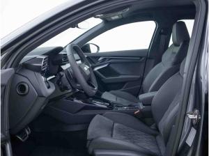 Audi RS3 RS 3 Sportback TFSI QUA S-TRO*MATRIX*HUD*