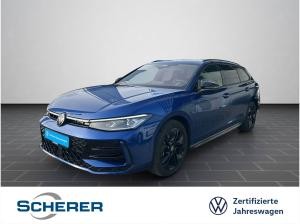 Volkswagen Passat Variant R-Line 1.5 TSI e-Hybrid PANO AHK 5J. GARANTIE