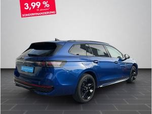 Volkswagen Passat Variant R-Line 1.5 TSI e-Hybrid PANO AHK 5J. GARANTIE