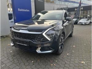 Kia Sportage 1.6 T-GDI Plug-in Hybrid, Plug & Ride AWD, Drive Wise Park Paket