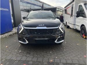 Kia Sportage 1.6 T-GDI Plug-in Hybrid, Plug & Ride AWD, Drive Wise Park Paket