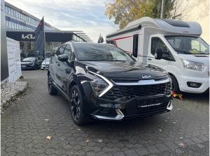 Kia Sportage 1.6 T-GDI Plug-in Hybrid, Plug & Ride AWD, Drive Wise Park Paket