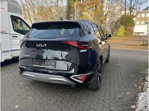 Kia Sportage 1.6 T-GDI Plug-in Hybrid, Plug & Ride AWD, Drive Wise Park Paket