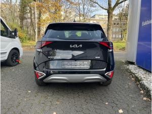 Kia Sportage 1.6 T-GDI Plug-in Hybrid, Plug & Ride AWD, Drive Wise Park Paket