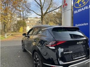 Kia Sportage 1.6 T-GDI Plug-in Hybrid, Plug & Ride AWD, Drive Wise Park Paket