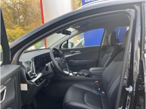 Kia Sportage 1.6 T-GDI Plug-in Hybrid, Plug & Ride AWD, Drive Wise Park Paket