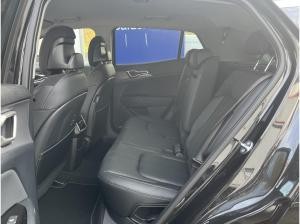 Kia Sportage 1.6 T-GDI Plug-in Hybrid, Plug & Ride AWD, Drive Wise Park Paket